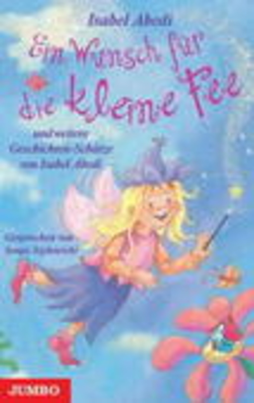 Diverse – Ein Wunsch für die kleine Fee