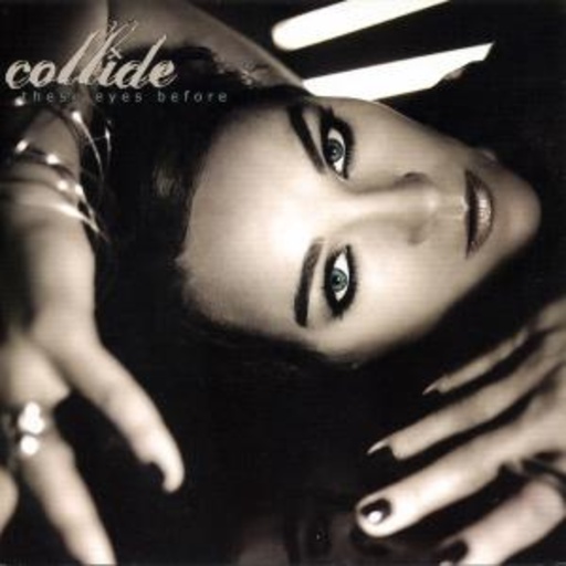 Collide – These Eyes Before