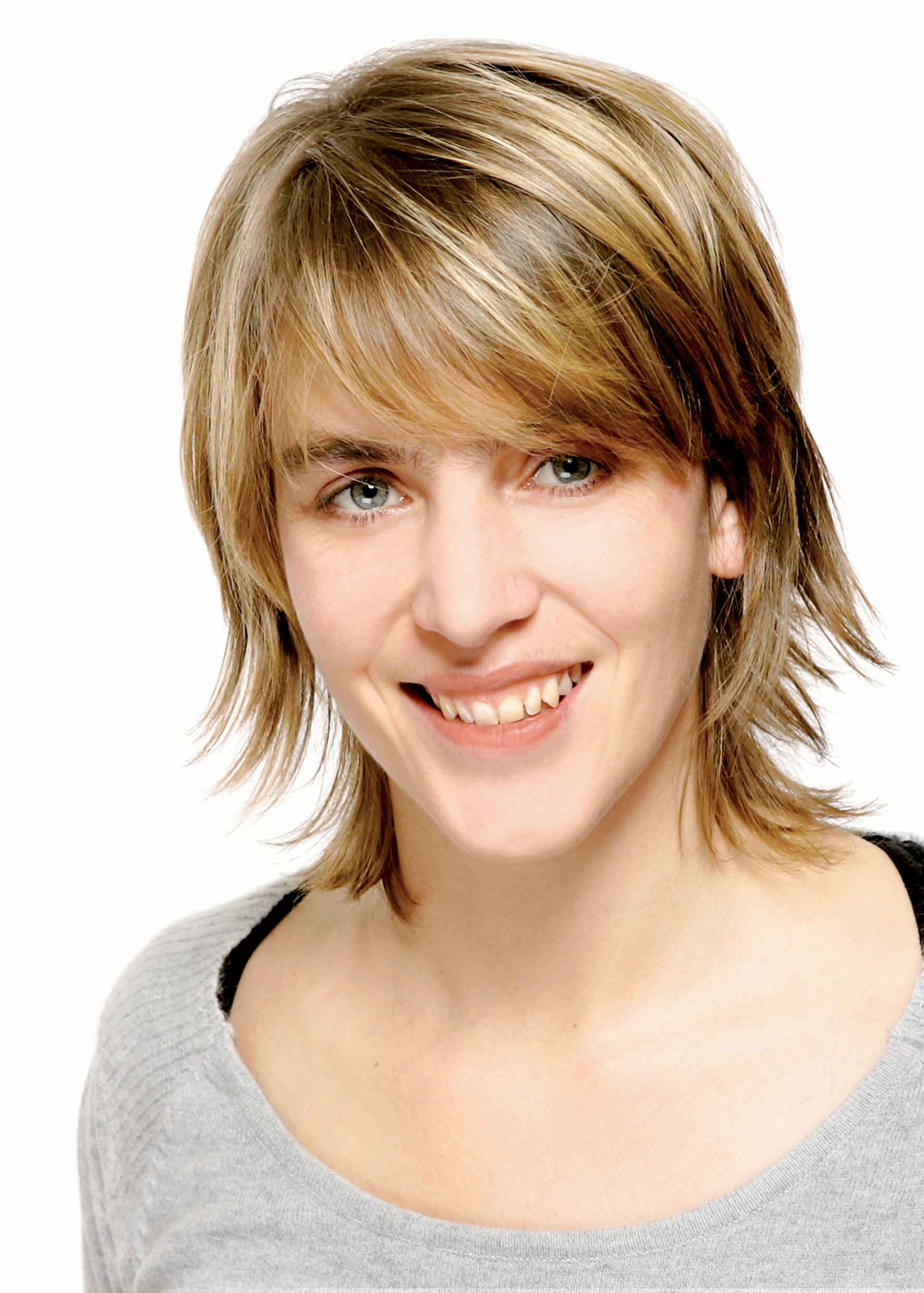 Patricia Schwan