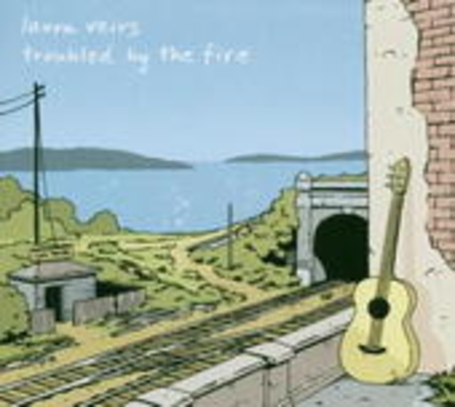 Laura Veirs – Troubled By The Fire