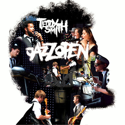 Teddy Smith – JazzOpen Live