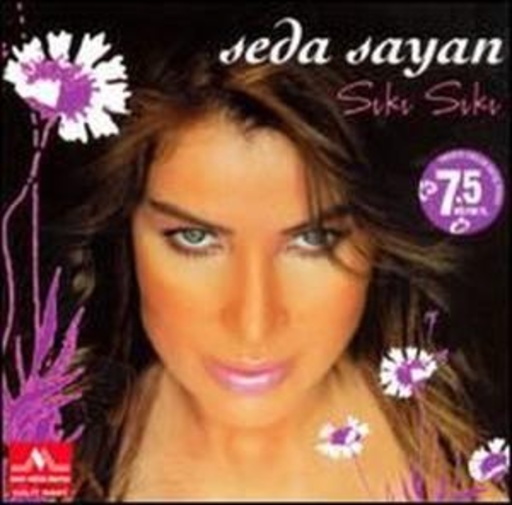 Seda Sayan – Siki Siki