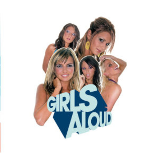 Girls Aloud – What Will The Neighbours Say?