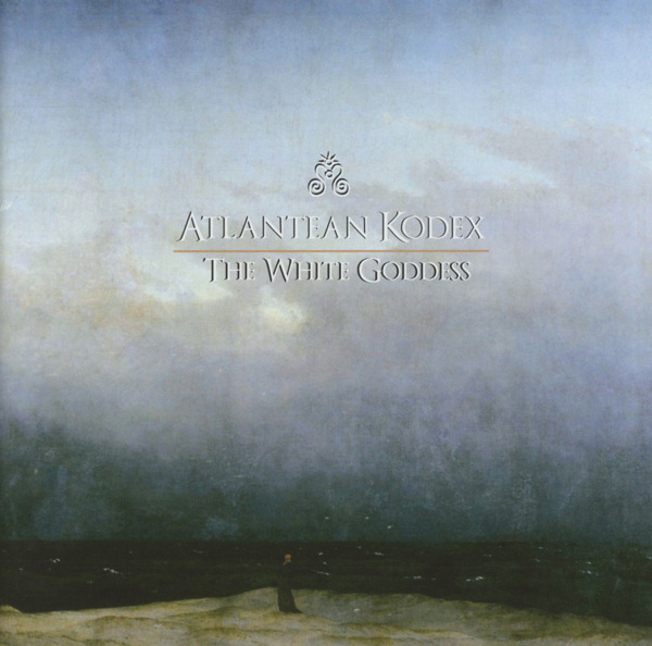 An Atlantean Kodex – The White Goddess