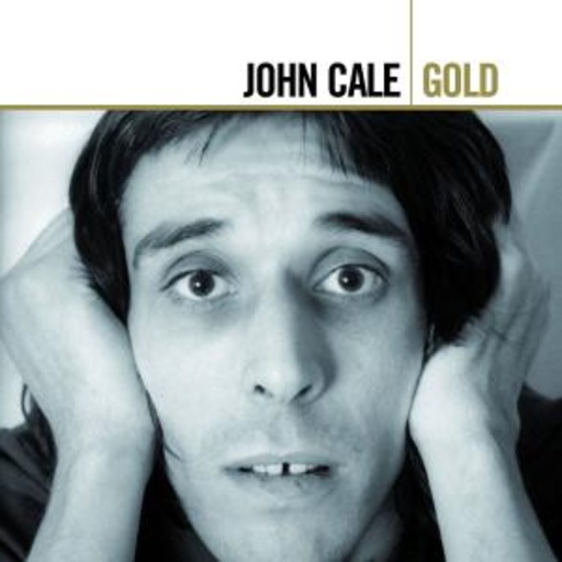 John Cale – Gold