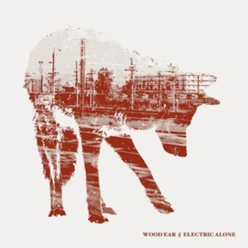 Woodear – Electric Alone