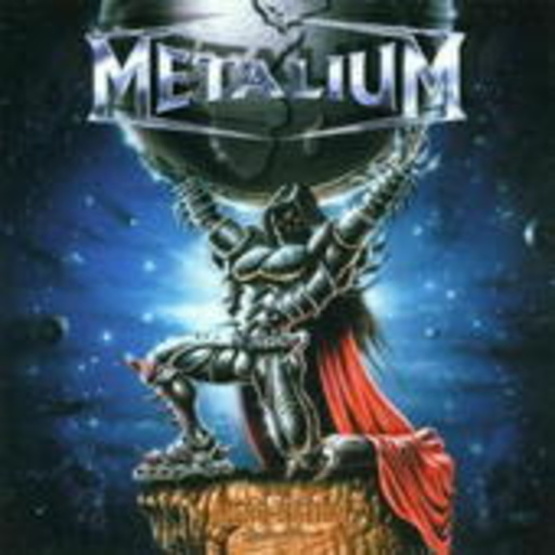 Metalium – Hero Nation - Chapter Three