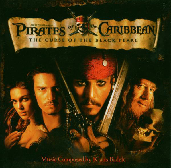 Diverse – Pirates Of The Caribbean