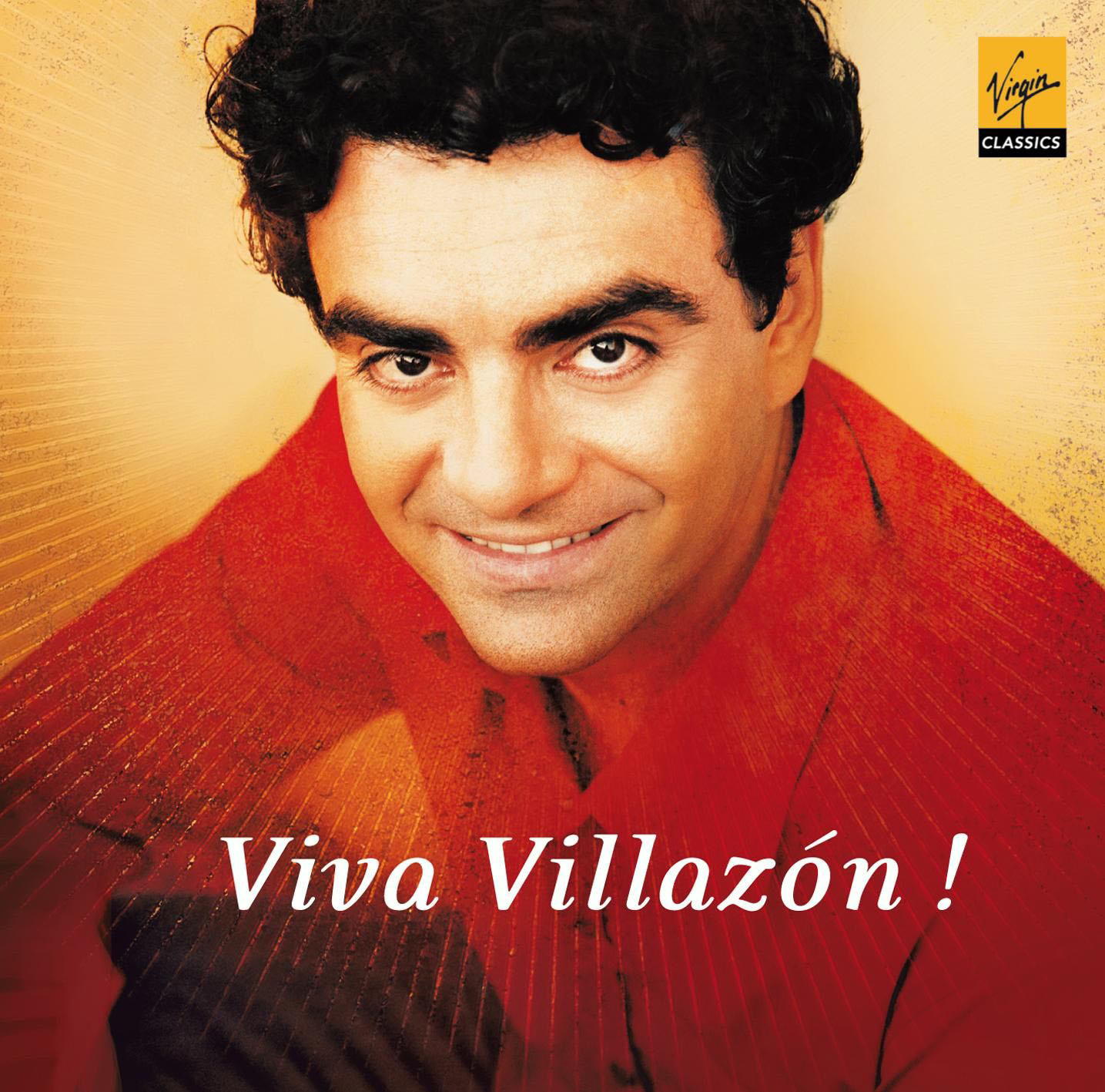 Rolando Villazón – Viva Villazón!