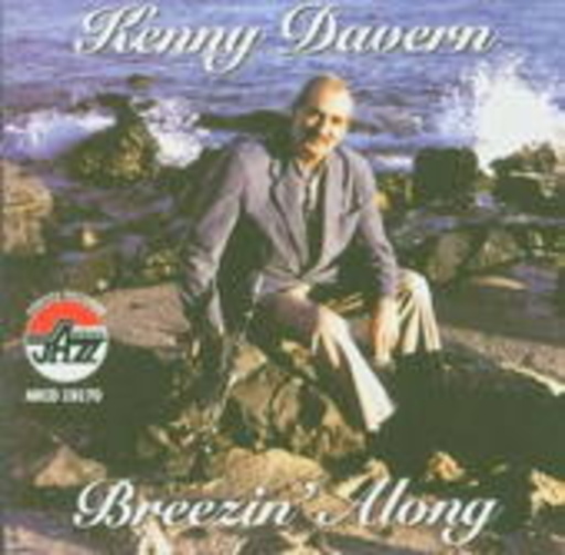 Kenny Davern – Breezin' Along