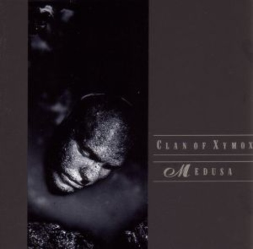 Clan Of Xymox – Clan Of Xymox