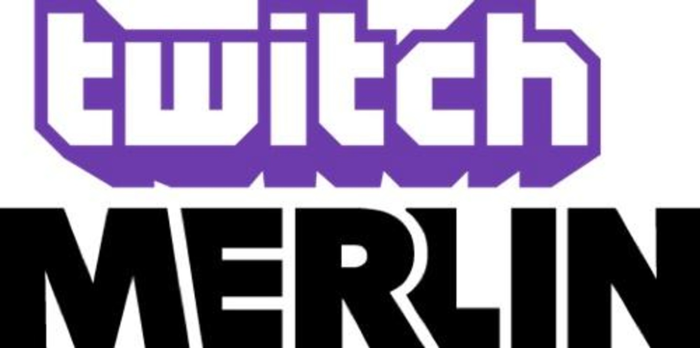 Haben sich geenigt: Twitch und Merlin
