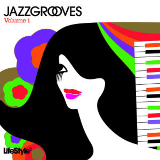 Diverse – Jazz Grooves Vol. 1