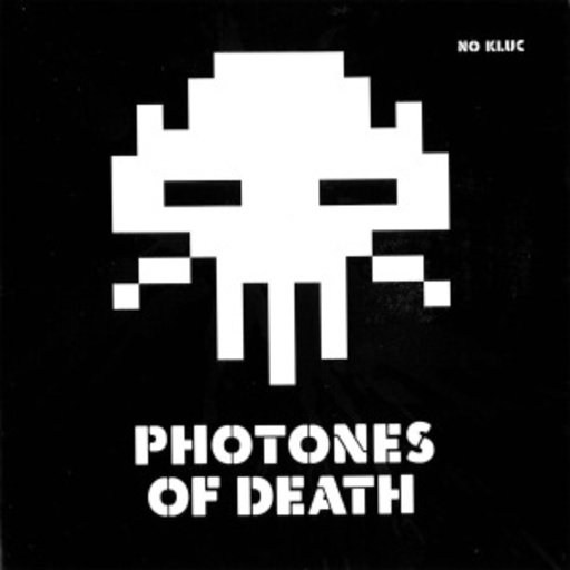 No Kluc – Photones Of Death
