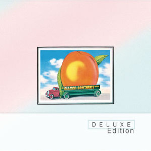The Allman Brothers Band – Eat A Peach