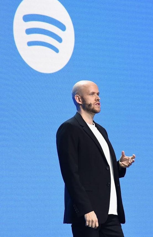 abd4e345a9b8d1e24a637127ab32d4103fa8f63e27481c159abd43d5d46839fb Expandiert weiter: Spotify-CEO Daniel Ek