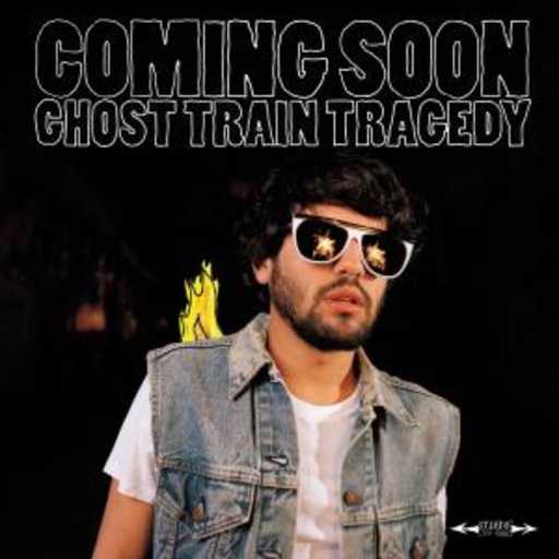 Coming Soon – Ghost Train Tragedy