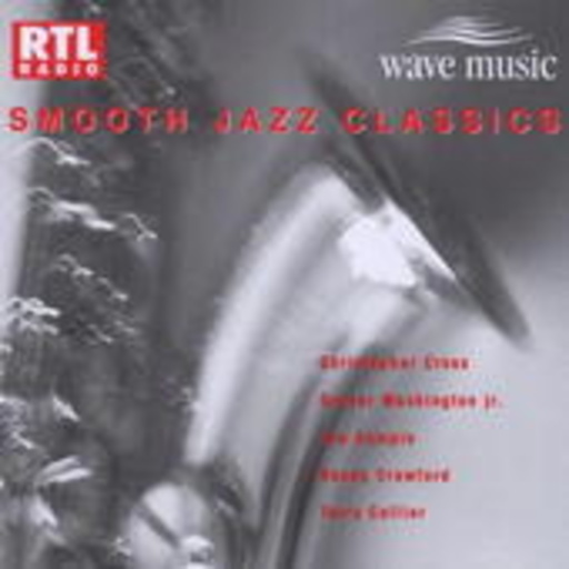 Diverse – Wave Music - Smooth Jazz Classics