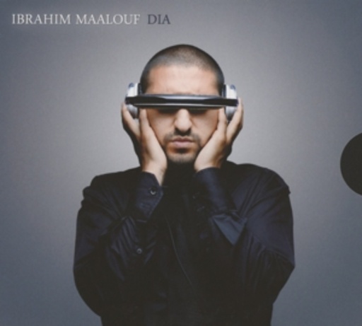 Ibrahim Maalouf – Dia
