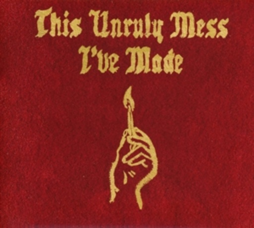 Macklemore & Ryan Lewis – This Unruly Mess I've Made