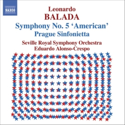 Seville Royal Symphony Orchestra – Symphony No. 5