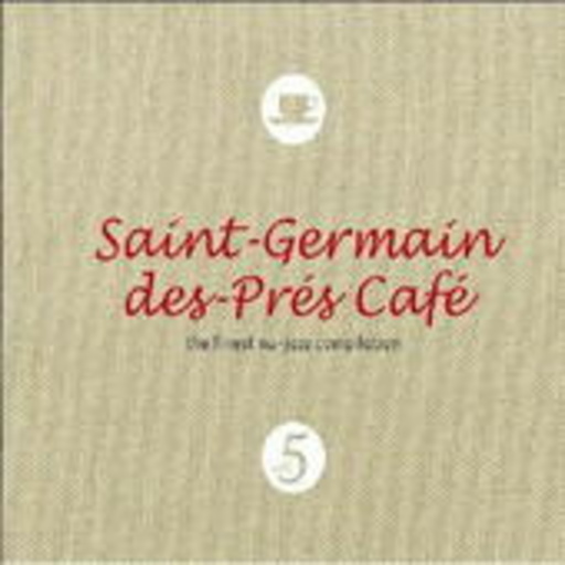 Diverse – Saint-Germain-Des-Prés-Café V