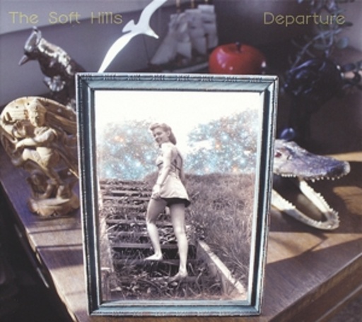 The Soft Hills – Departure