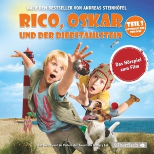 Diverse – Rico, Oskar und der Diebstahlstein