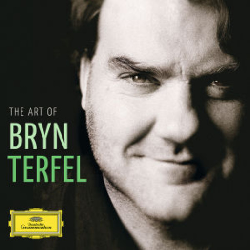 Bryn Terfel – The Art Of