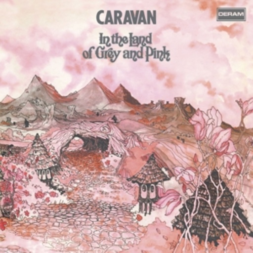 Caravan – In The Land Of Grey