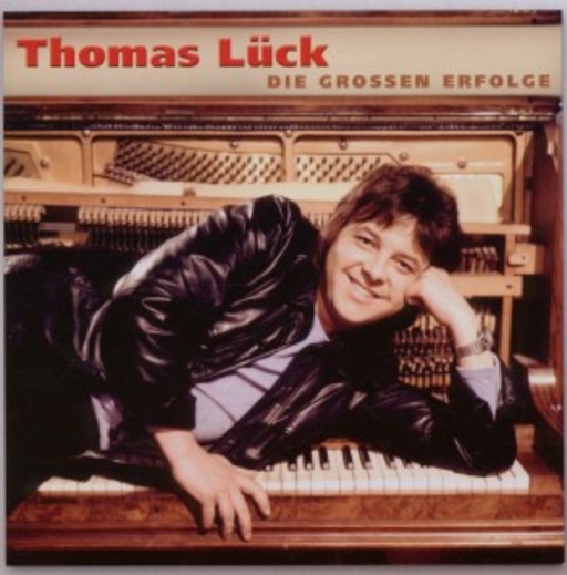 Thomas Lück – Die großen Erfolge