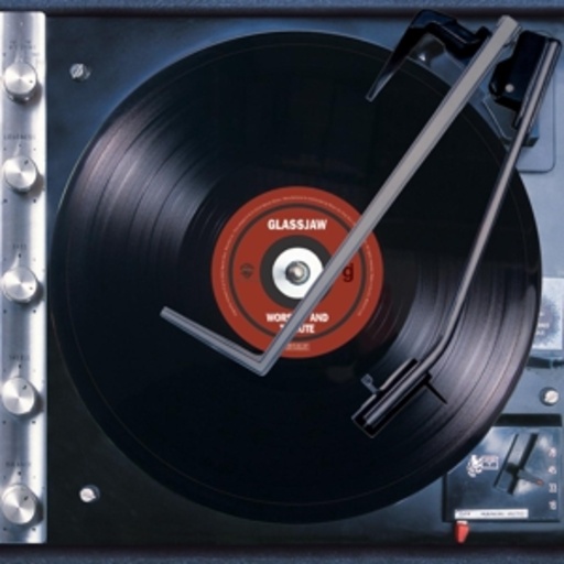 Glassjaw – Worship & Tribute