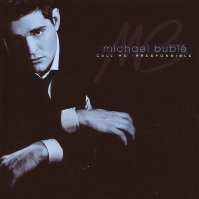 Meistverkauftes Album der Woche: die neue CD von Michael Bublé