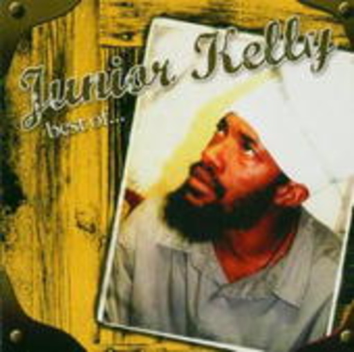 Junior Kelly – Best Of