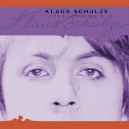 Klaus Schulze – La Vie Electronique Vol. 14