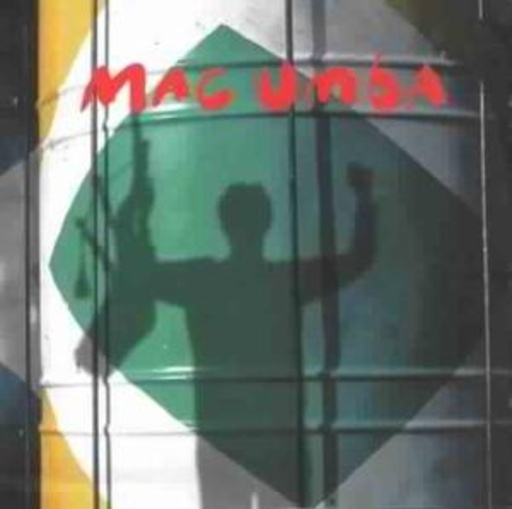 Mac Umba – Bruhuhähö