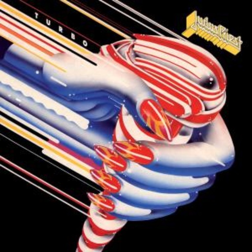 Judas Priest – Turbo