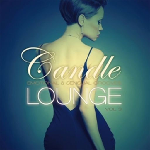 Candle Lounge Vol. 3