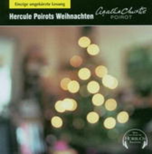 Martin Maria Schwarz – Hercule Poirots Weihnachten