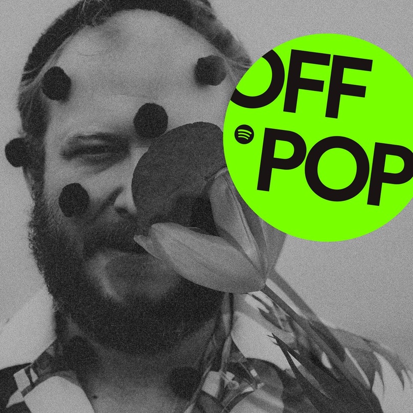 abe3cea980799a9ab4d90055370bf62f112149b081c8a8bc3e88756dccbd20d9 Will besondere und innivative Musik zu Tage fördern: Off Pop - hier ein Covermotiv mit Justin Vernon alias Bon Iver
