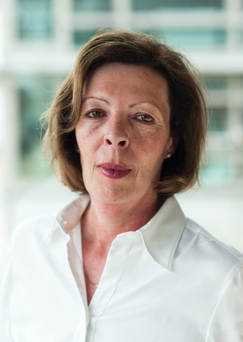 Gabriele Grube