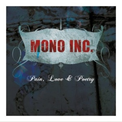 Pain, Love & Poetry – Collector’s Cut