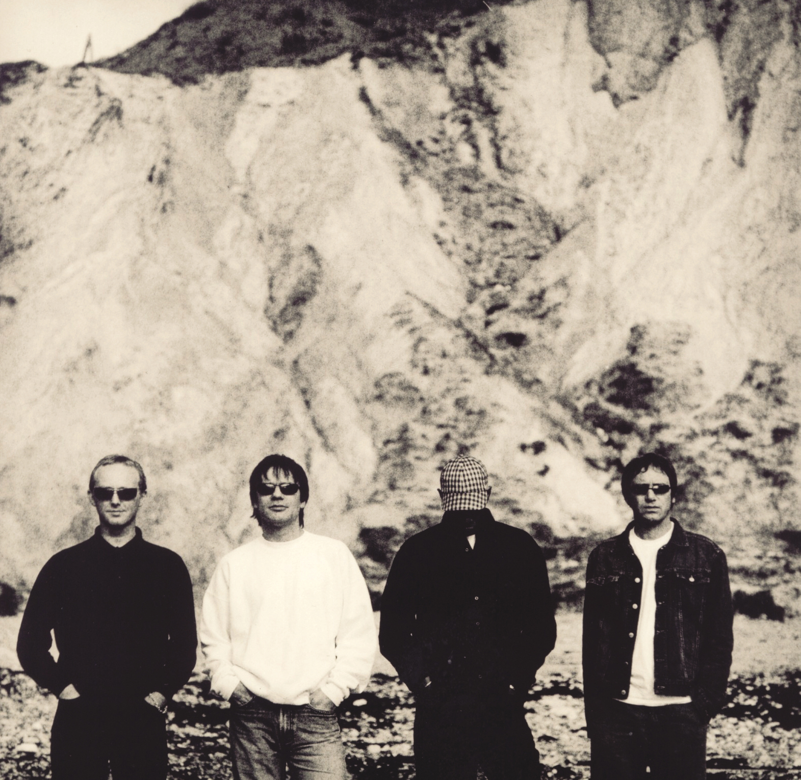 Ocean Colour Scene