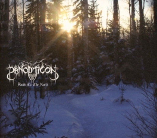 Freak Kitchen – Roads To The North