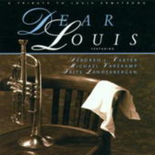 Carter/Varekamp/Landesbergen – Dear Louis