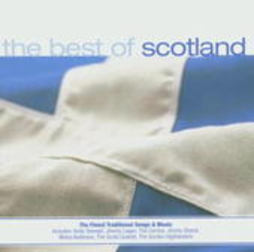The Best Of Scotland