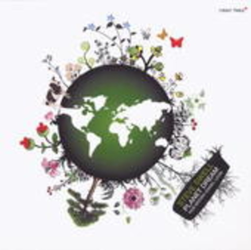 Steve Swell – Planet Dream