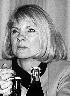 Barbara Dickmann