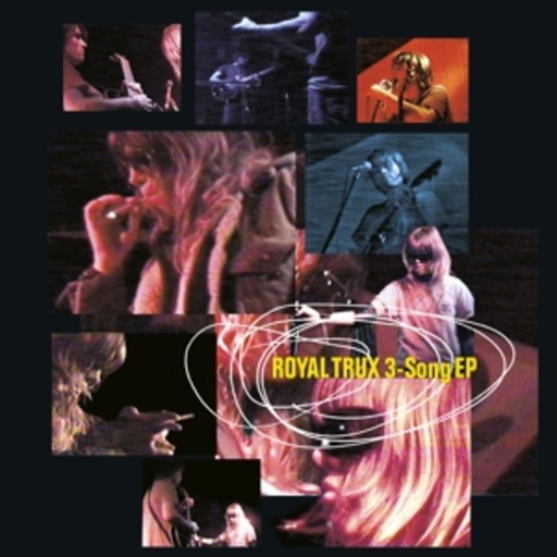 Royal Trux – 3 Song EP