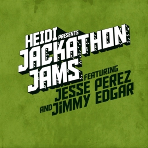 Heidi Presents Jackathon Jams